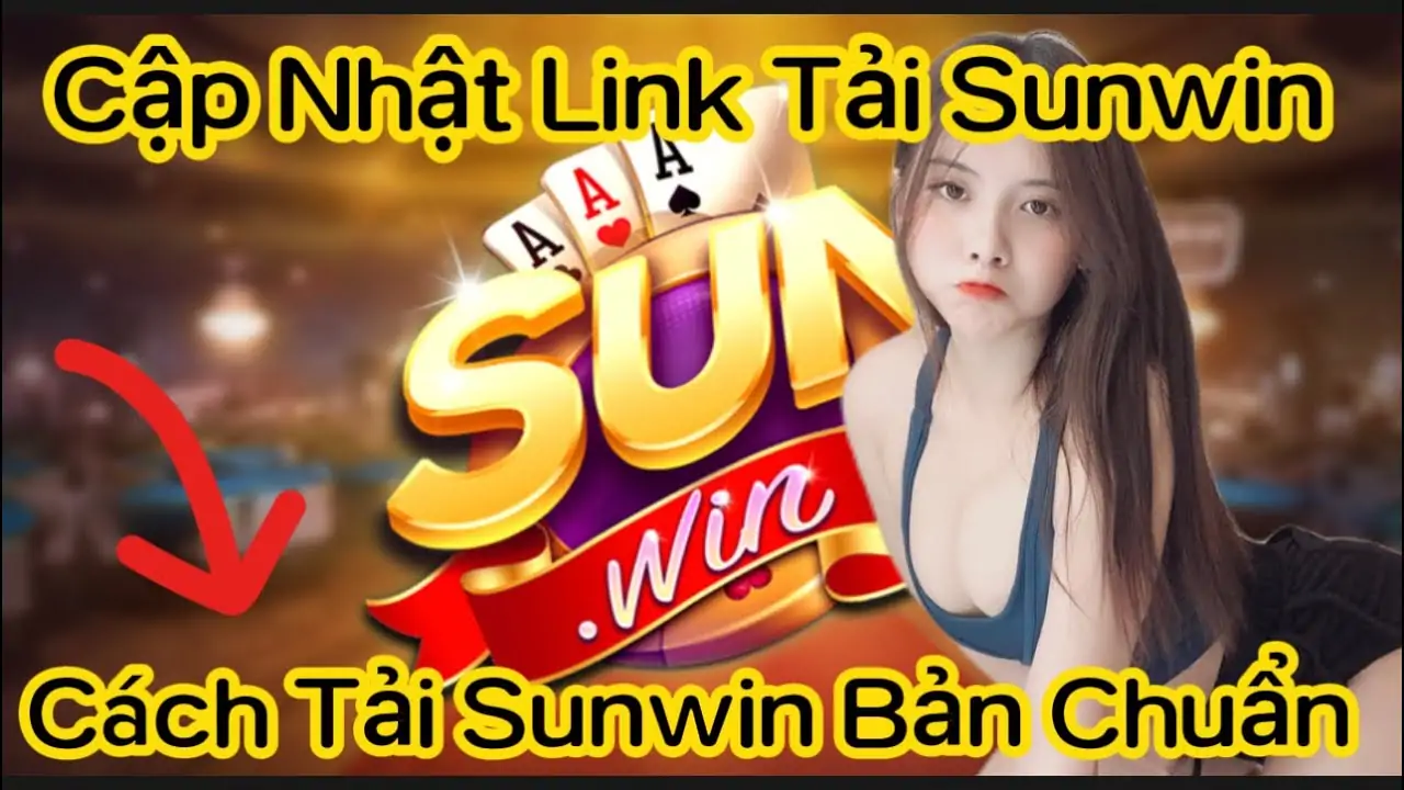 liên kết tải sunwin